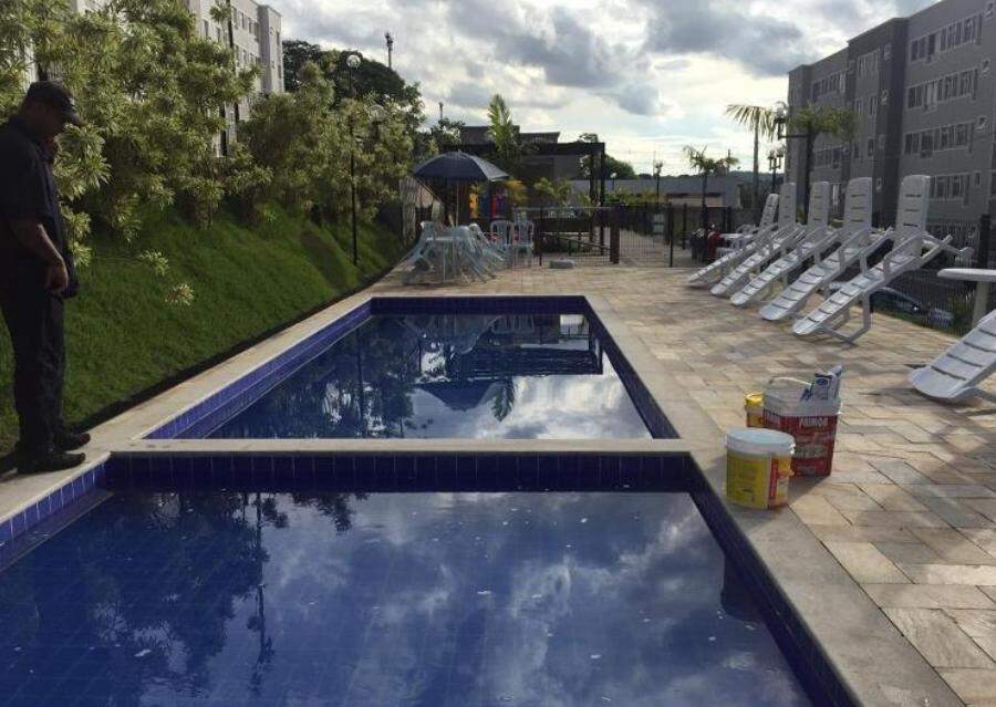 Apartamento, 2 quartos, 50 m² - Foto 15
