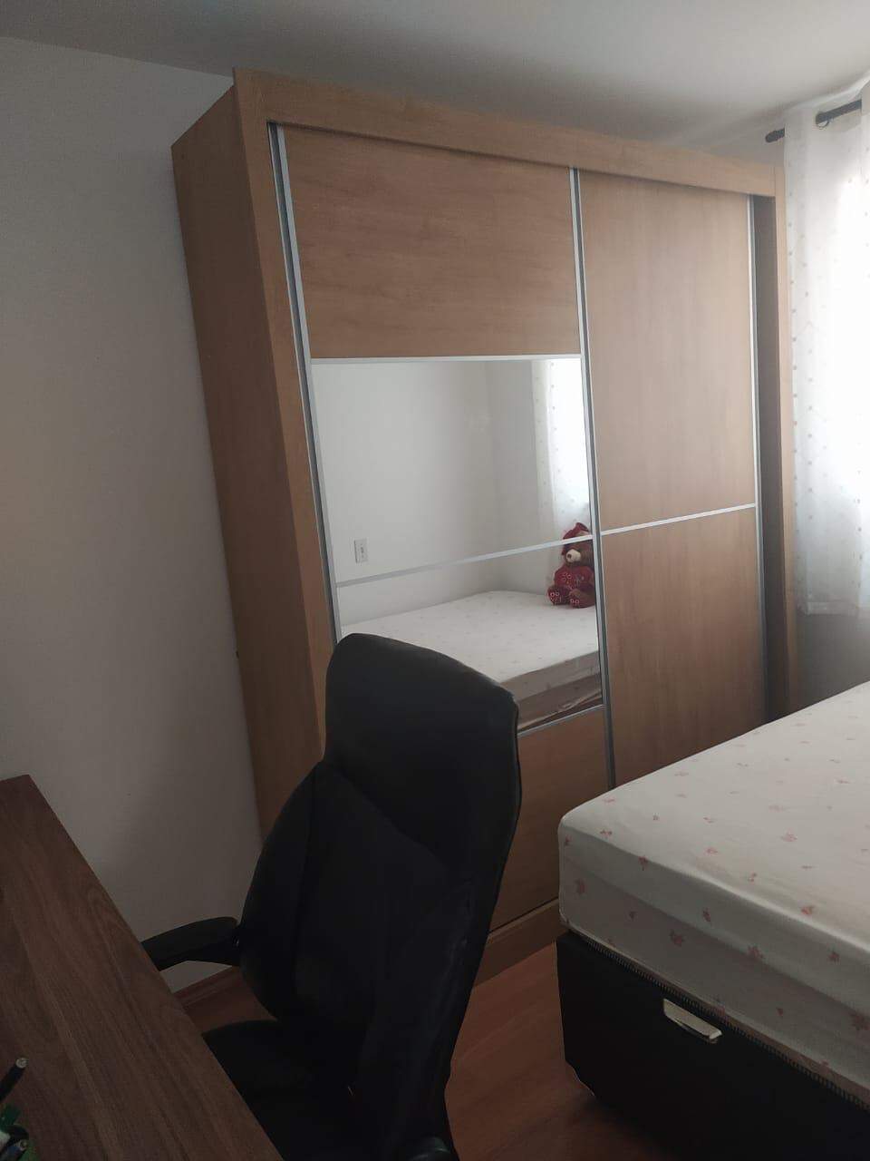 Apartamento, 2 quartos, 50 m² - Foto 16