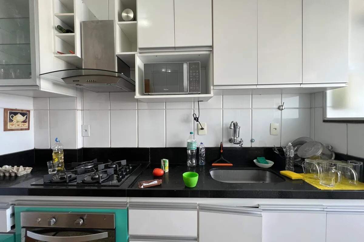 Apartamento, 2 quartos, 70 m² - Foto 9