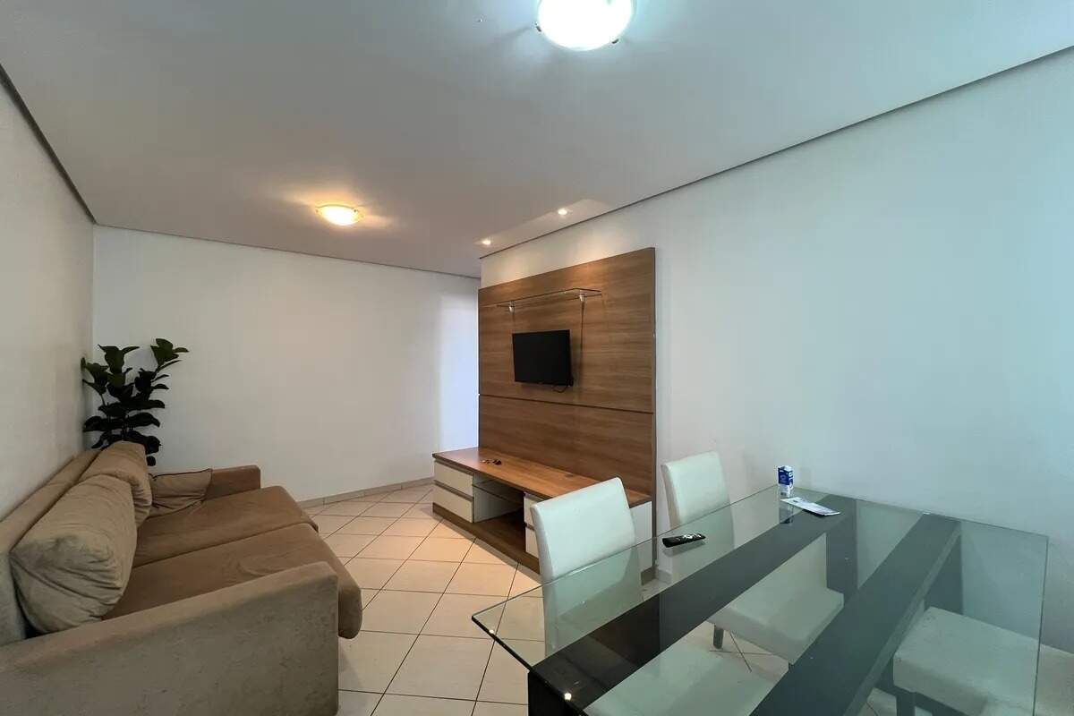 Apartamento, 2 quartos, 70 m² - Foto 1