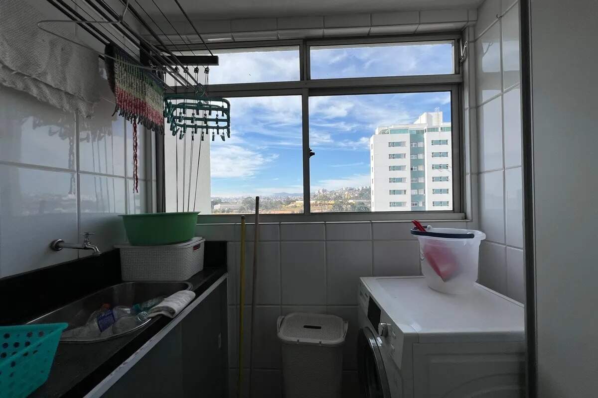 Apartamento, 2 quartos, 70 m² - Foto 10