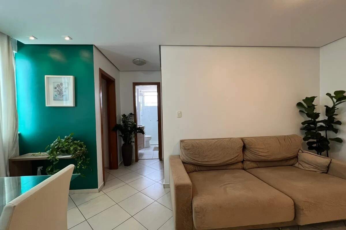 Apartamento, 2 quartos, 70 m² - Foto 3