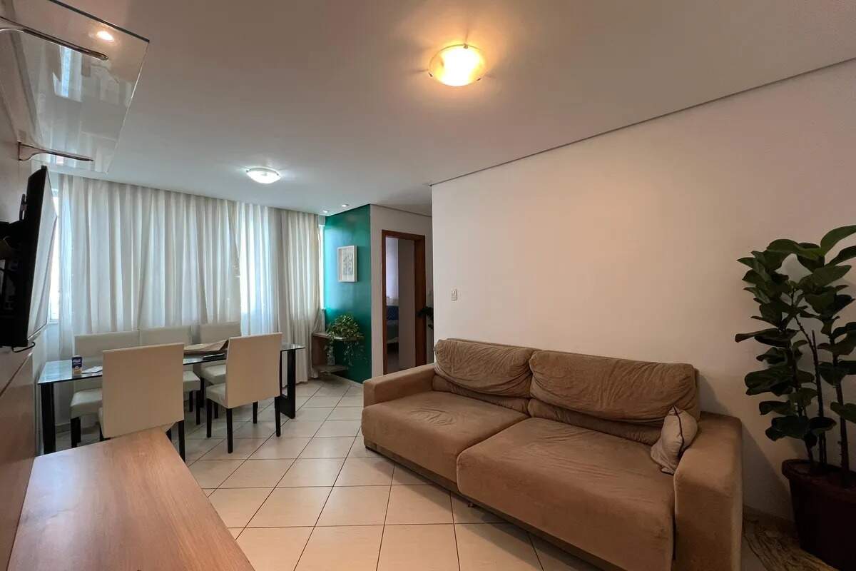 Apartamento, 2 quartos, 70 m² - Foto 4