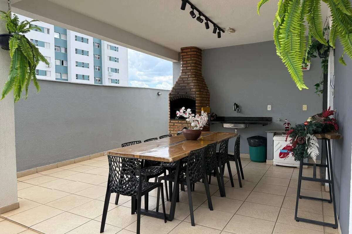 Apartamento, 2 quartos, 70 m² - Foto 19
