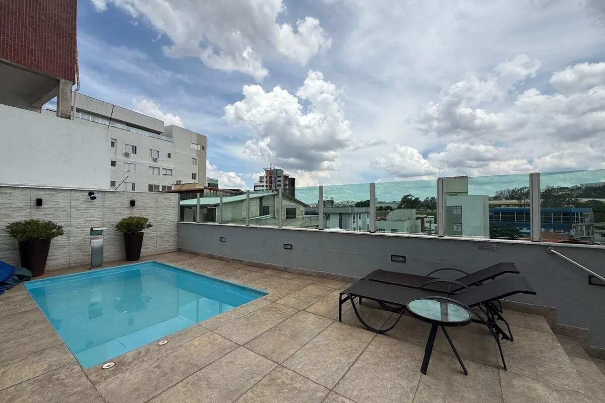 Apartamento, 2 quartos, 70 m² - Foto 21