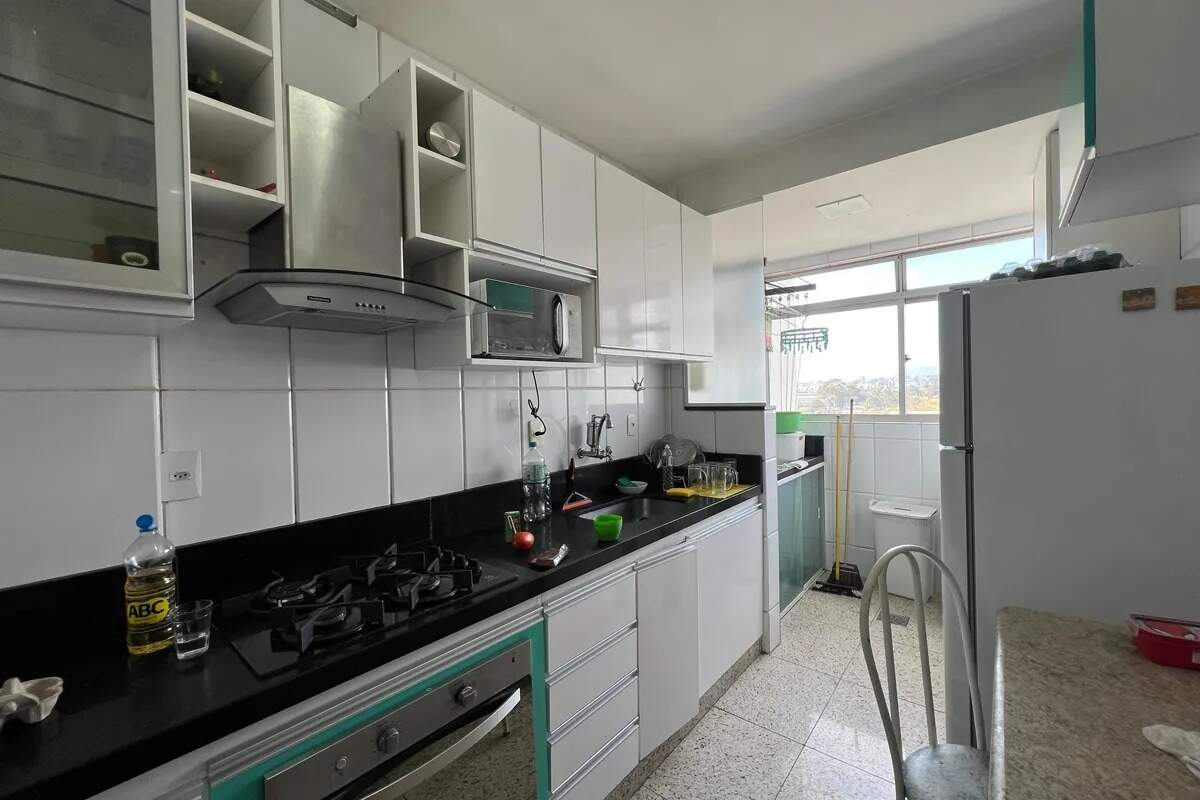Apartamento, 2 quartos, 70 m² - Foto 7