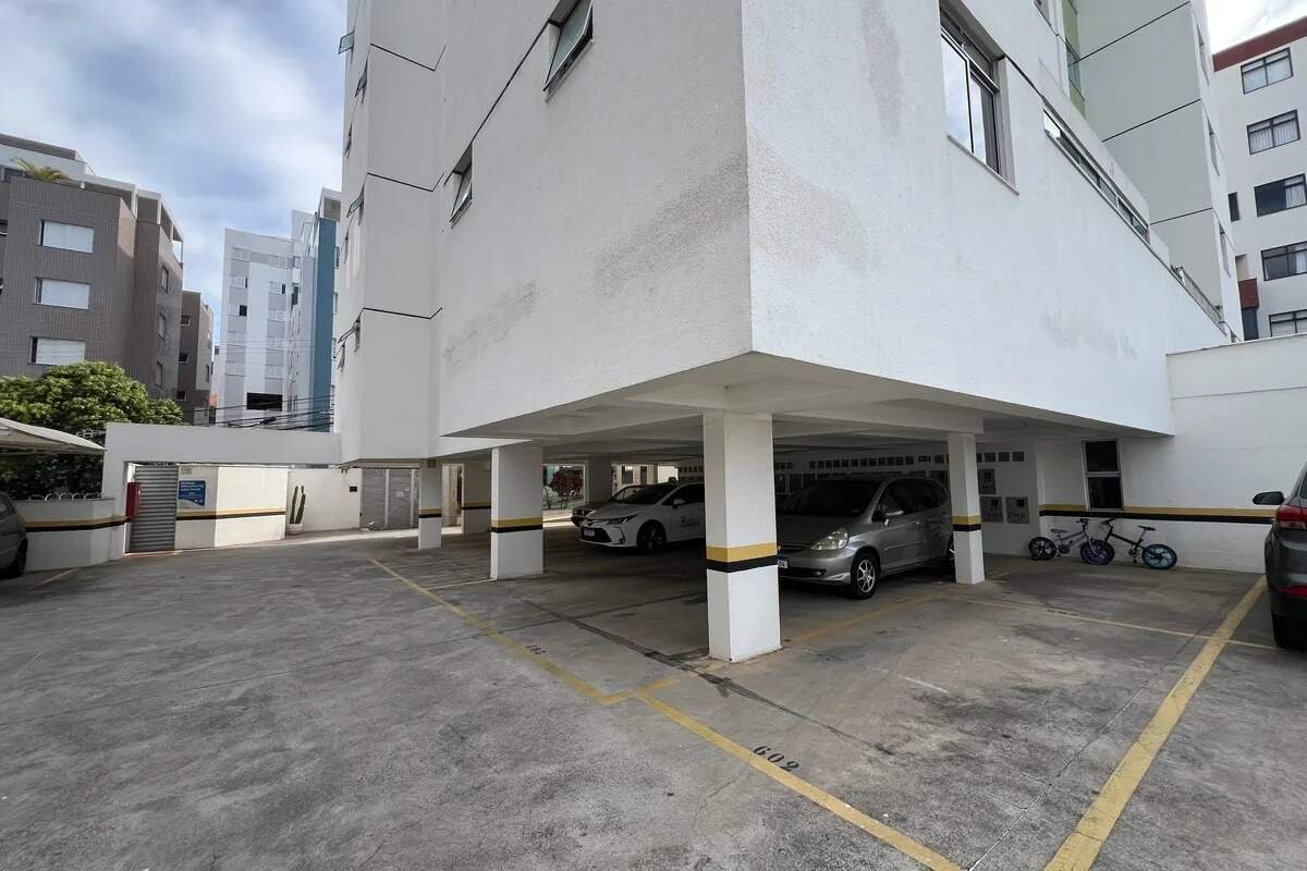 Apartamento, 2 quartos, 70 m² - Foto 22