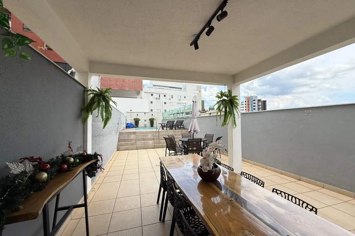 Apartamento, 2 quartos, 70 m² - Foto 20