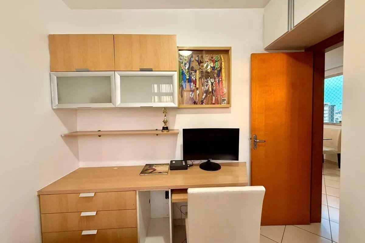 Apartamento, 2 quartos, 70 m² - Foto 15