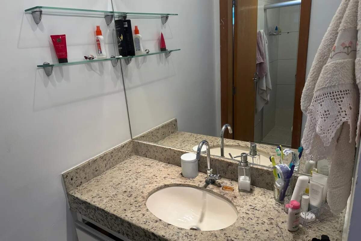 Apartamento, 2 quartos, 70 m² - Foto 17