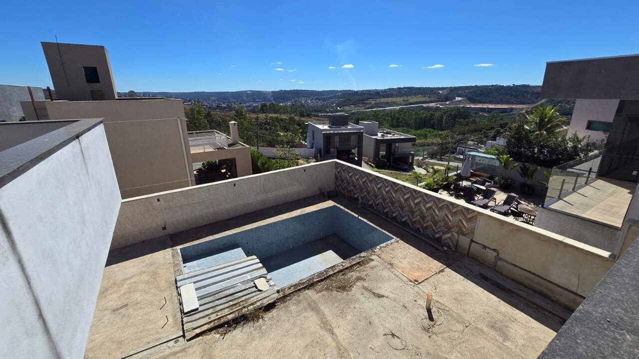 Casa de Condomínio, 3 quartos - Foto 8