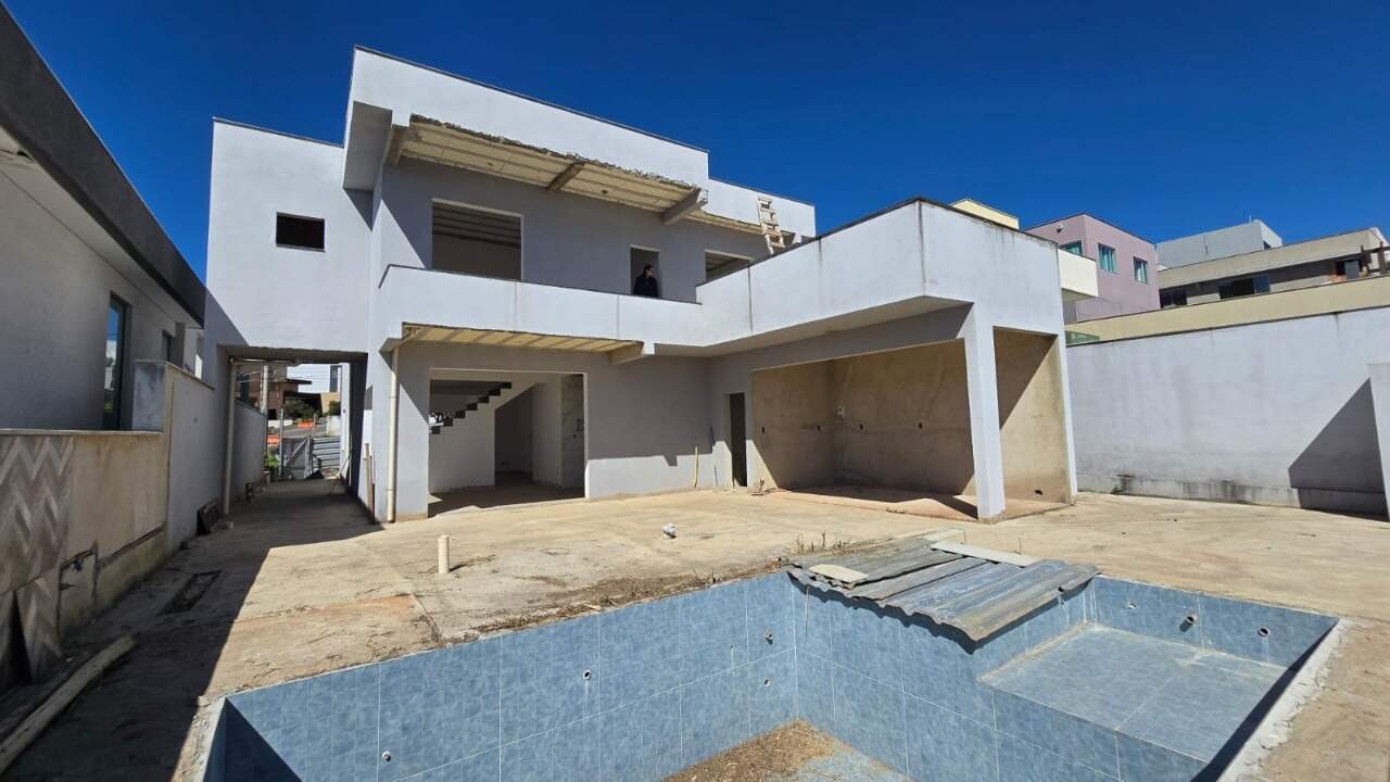 Casa de Condomínio, 3 quartos - Foto 16