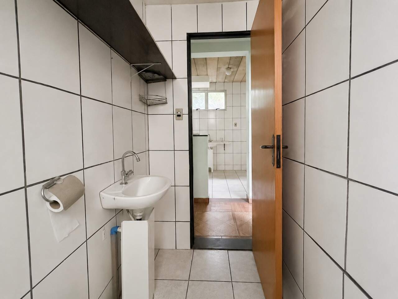 Apartamento, 2 quartos, 54 m² - Foto 6