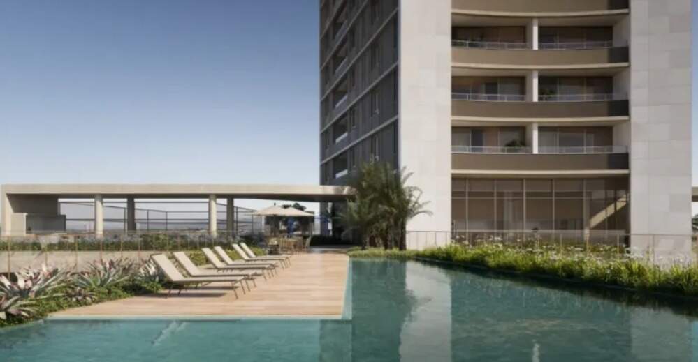 Apartamento, 1 quarto, 54 m² - Foto 11