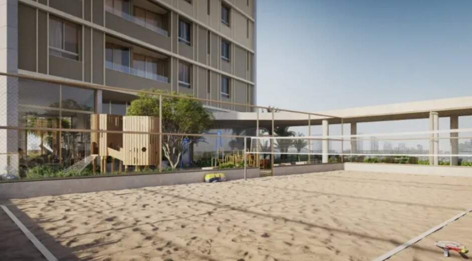 Apartamento, 1 quarto, 54 m² - Foto 16