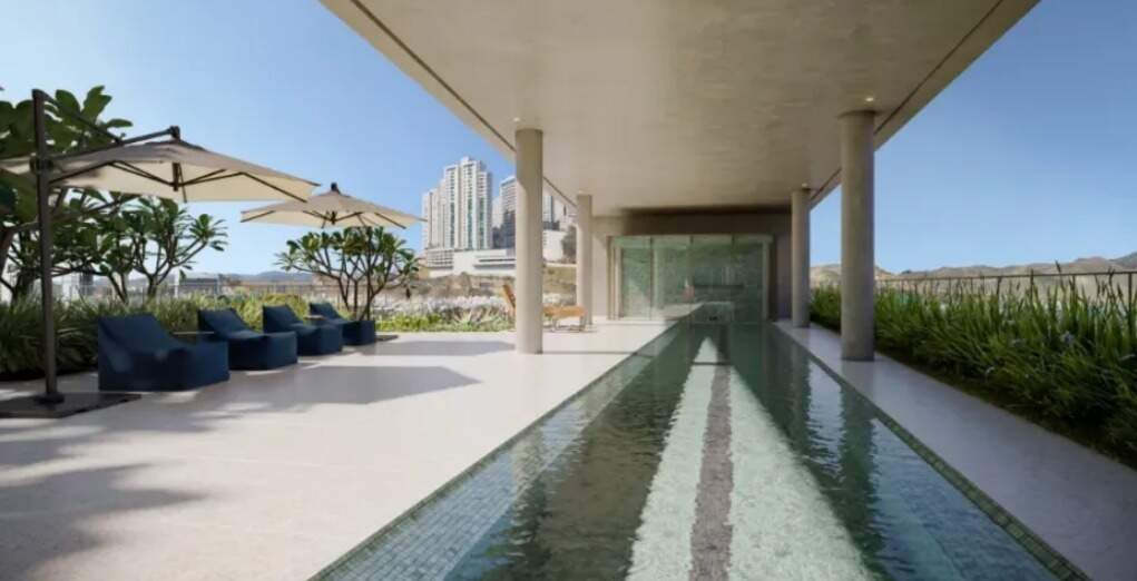 Apartamento, 1 quarto, 54 m² - Foto 5