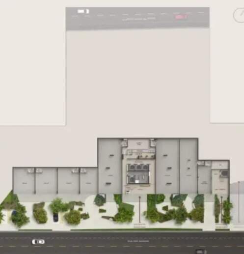 Apartamento, 1 quarto, 54 m² - Foto 8