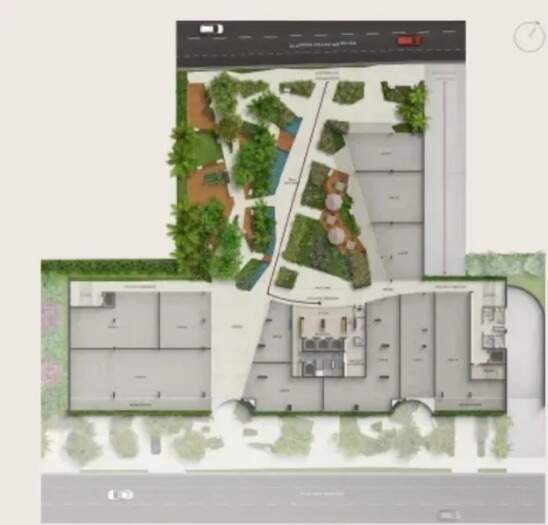 Apartamento, 1 quarto, 54 m² - Foto 20