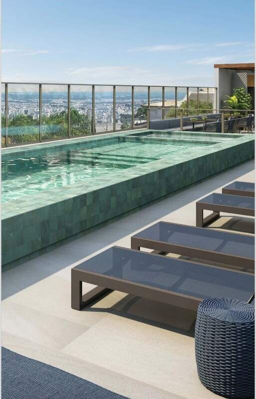 Apartamento, 1 quarto, 85 m² - Foto 10