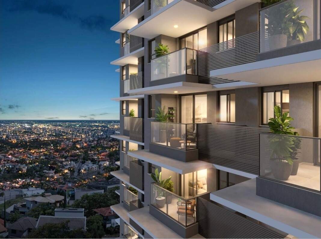 Apartamento, 1 quarto, 85 m² - Foto 1
