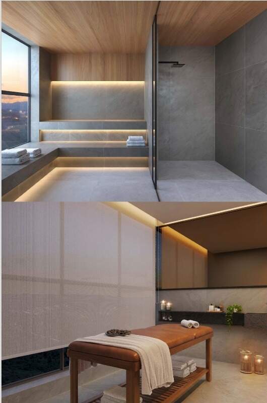 Apartamento, 1 quarto, 85 m² - Foto 2