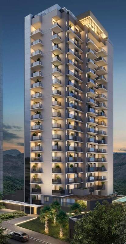 Apartamento, 1 quarto, 85 m² - Foto 8