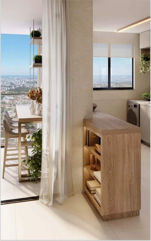 Apartamento, 1 quarto, 85 m² - Foto 12