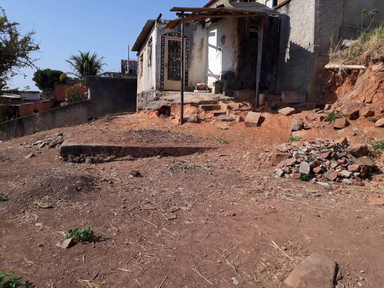 Terreno, 370 m² - Foto 8
