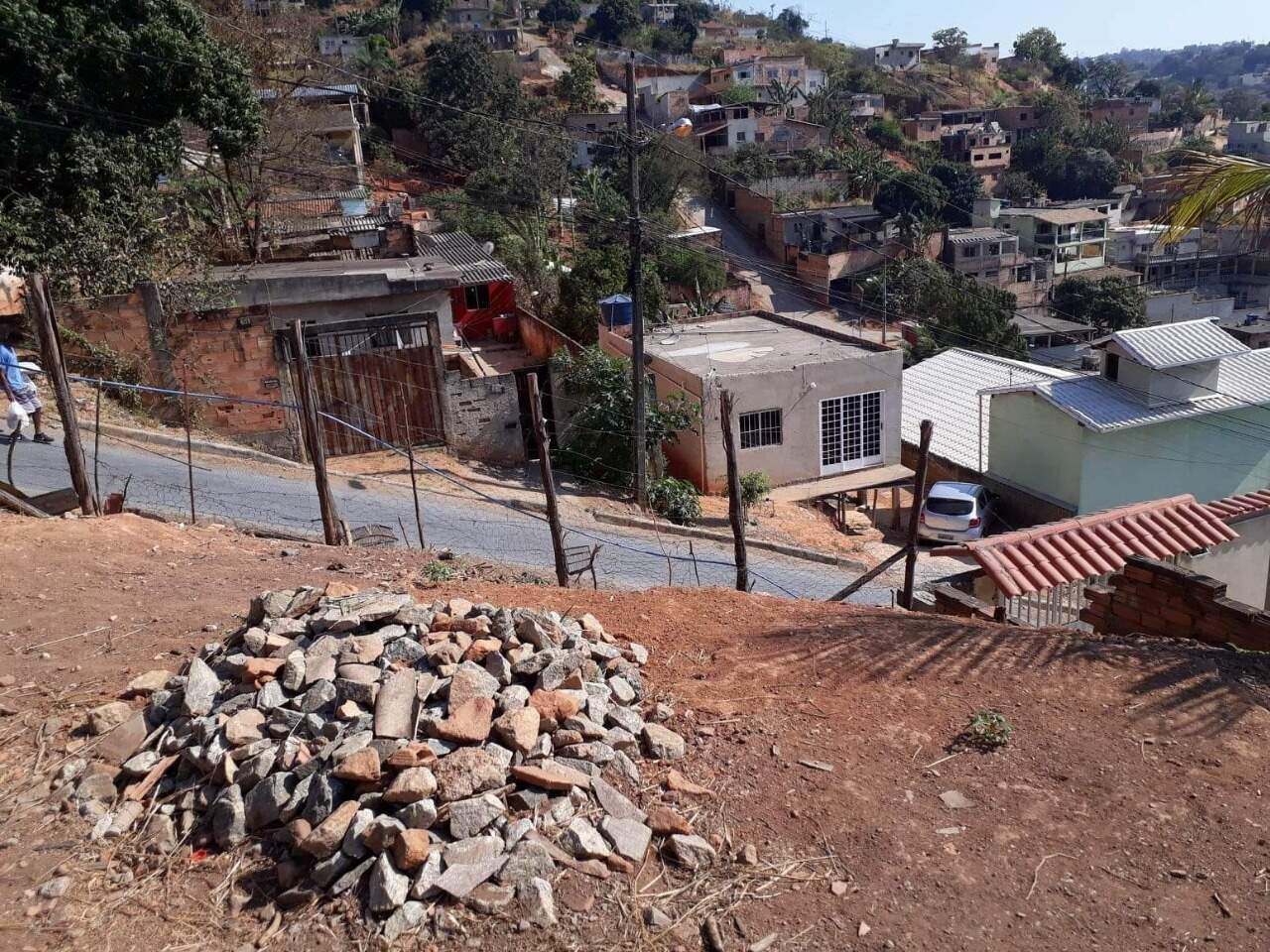 Terreno, 370 m² - Foto 10