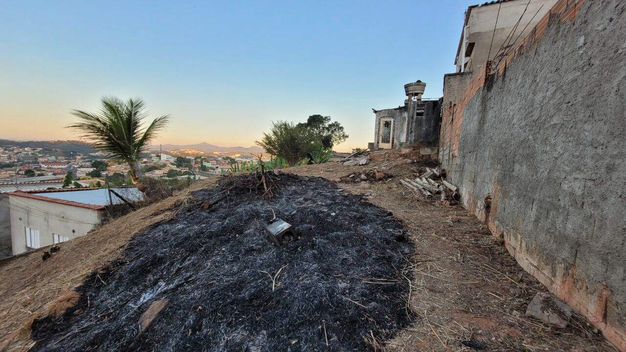 Terreno, 370 m² - Foto 3