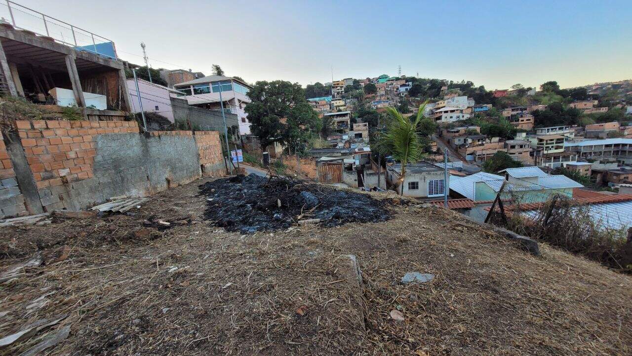 Terreno, 370 m² - Foto 2