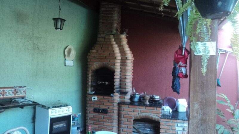 Casa, 3 quartos, 200 m² - Foto 9