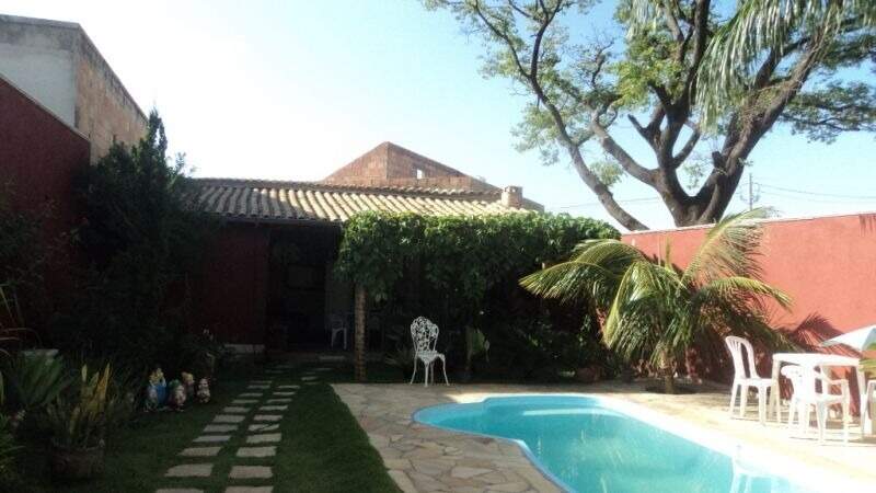 Casa, 3 quartos, 200 m² - Foto 16