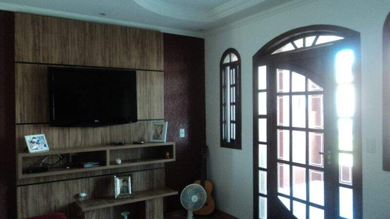 Casa, 3 quartos, 200 m² - Foto 7