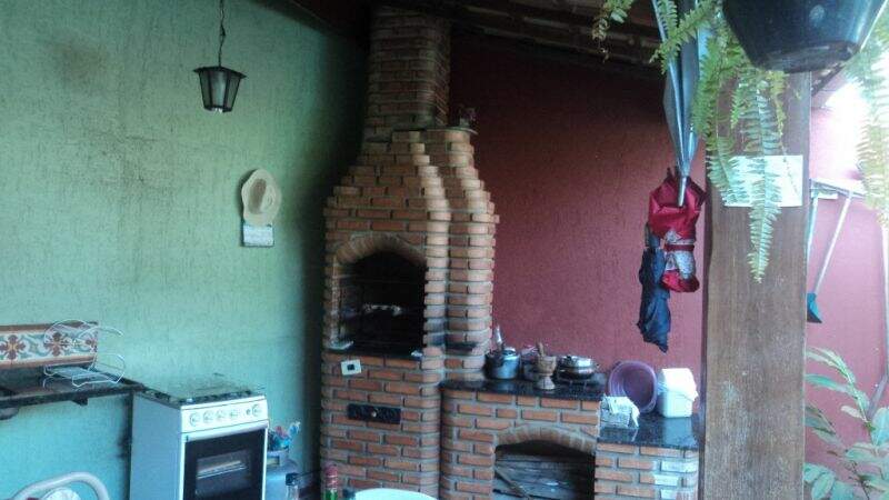 Casa, 3 quartos, 200 m² - Foto 8