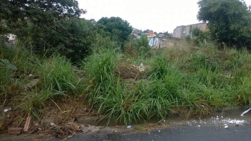 Terreno, 180 m² - Foto 3