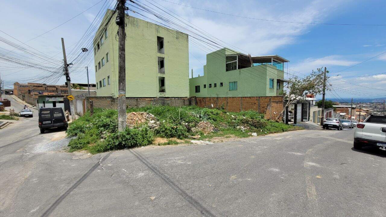Terreno, 234 m² - Foto 1