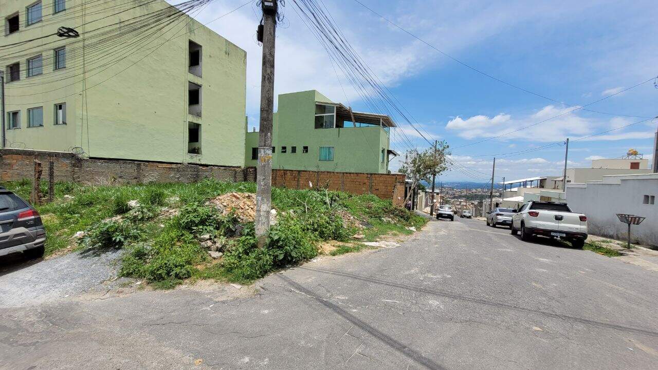 Terreno, 234 m² - Foto 3
