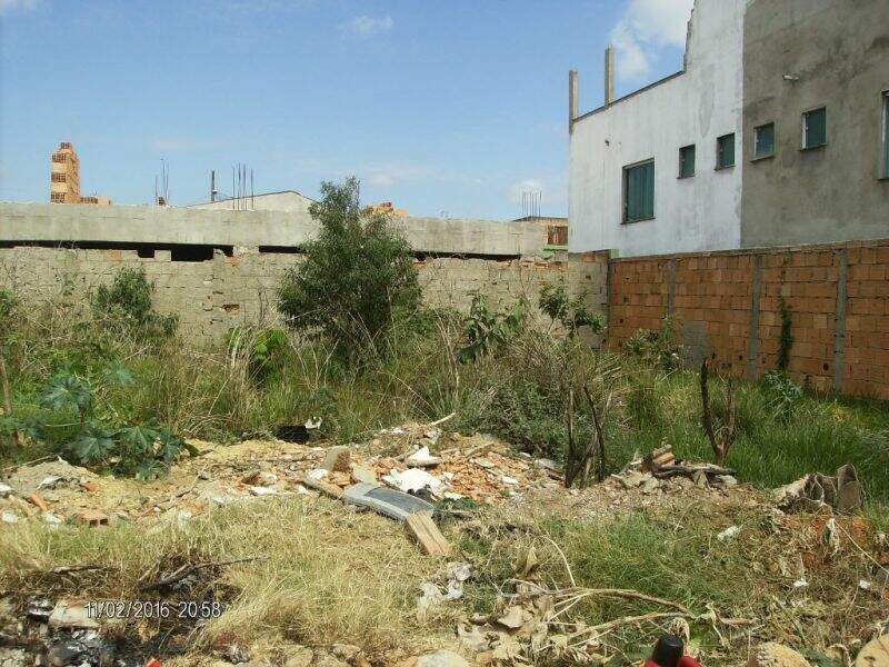 Terreno, 234 m² - Foto 4