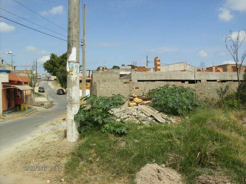 Terreno, 234 m² - Foto 6