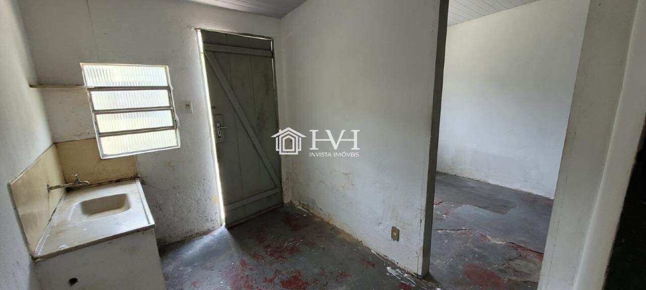 Casa, 1 quarto, 60 m² - Foto 2