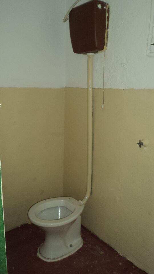 Casa, 1 quarto, 60 m² - Foto 10