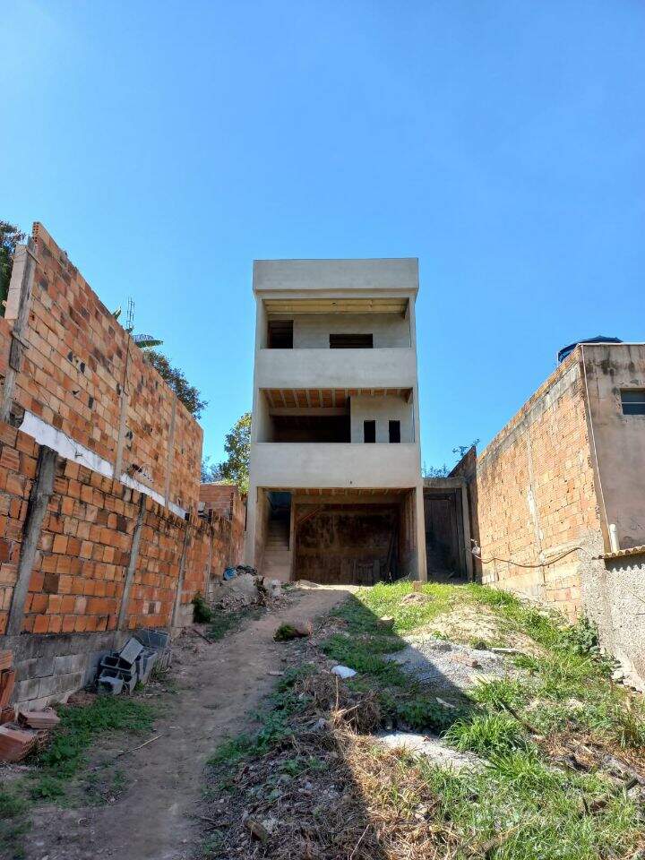 Casa, 3 quartos, 350 m² - Foto 1