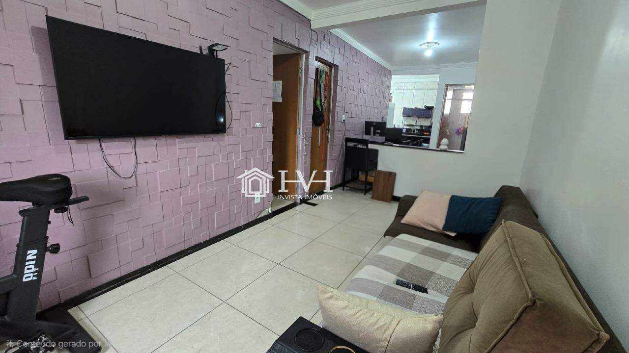 Apartamento, 2 quartos, 60 m² - Foto 1