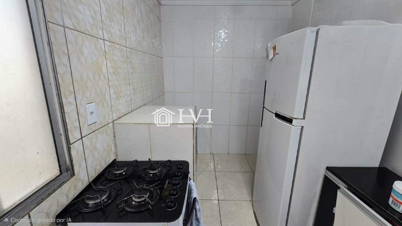 Apartamento, 2 quartos, 60 m² - Foto 2