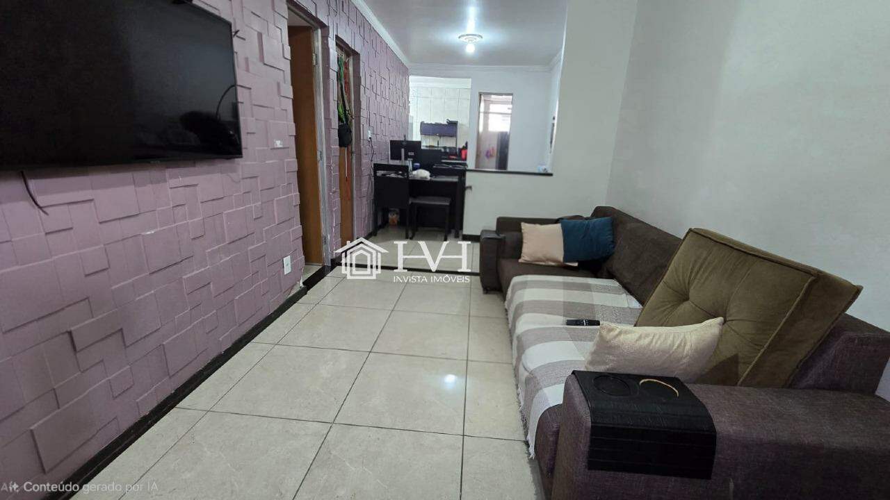 Apartamento, 2 quartos, 60 m² - Foto 3
