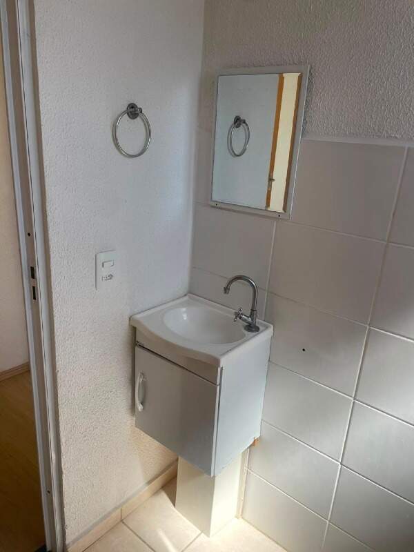 Apartamento, 2 quartos, 45 m² - Foto 8