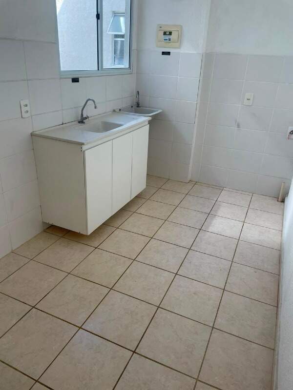 Apartamento, 2 quartos, 45 m² - Foto 2