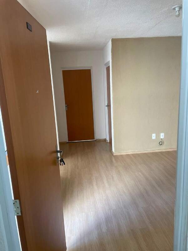 Apartamento, 2 quartos, 45 m² - Foto 5