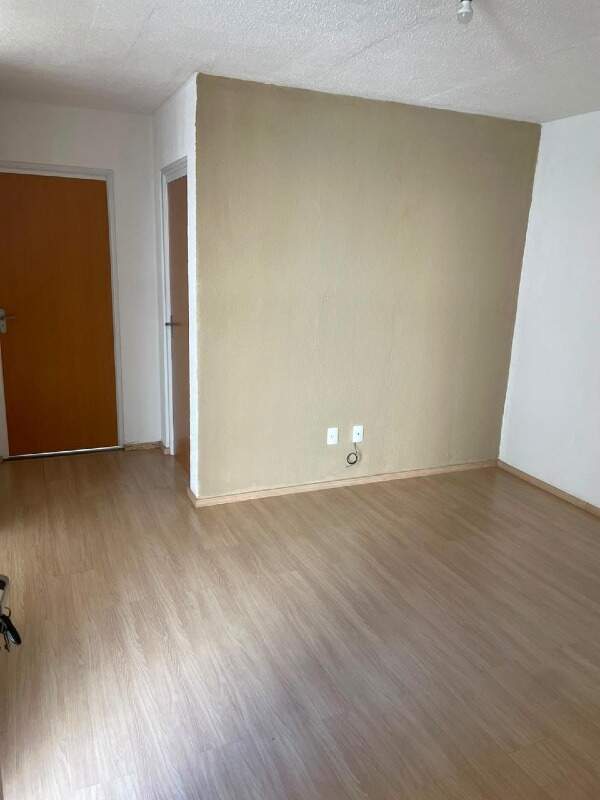 Apartamento, 2 quartos, 45 m² - Foto 1